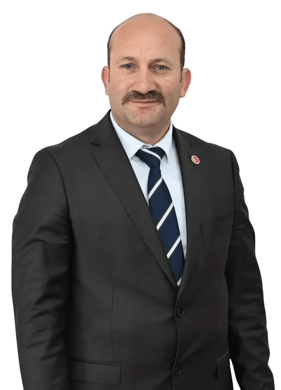 Necati Koç